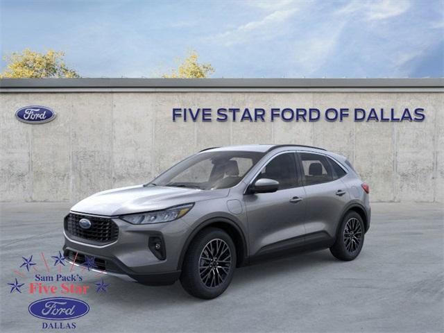new 2025 Ford Escape car, priced at $34,000