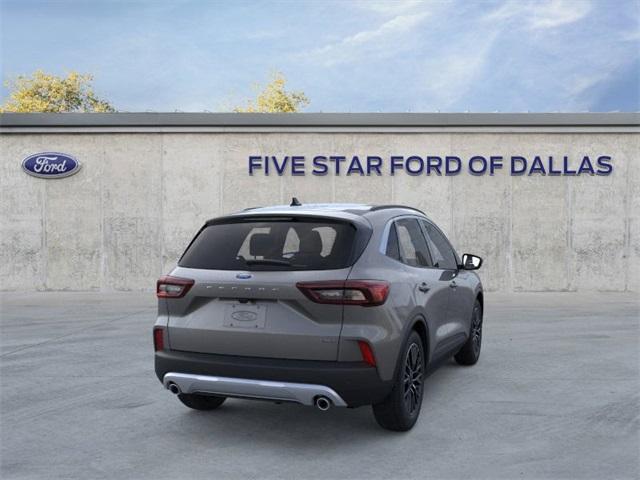 new 2025 Ford Escape car, priced at $34,000