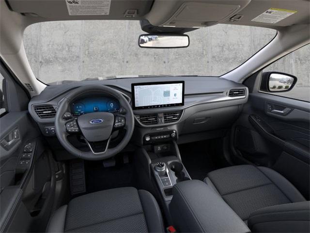 new 2025 Ford Escape car, priced at $34,000