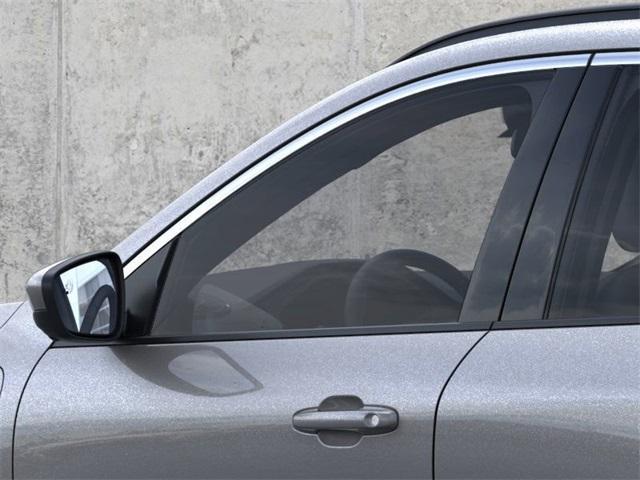 new 2025 Ford Escape car, priced at $34,000