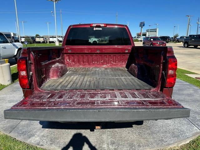 used 2014 Chevrolet Silverado 1500 car, priced at $15,000