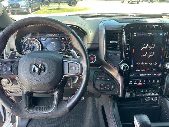 used 2022 Ram 1500 car, priced at $80,000