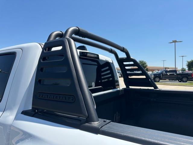 used 2022 Ram 1500 car, priced at $80,000