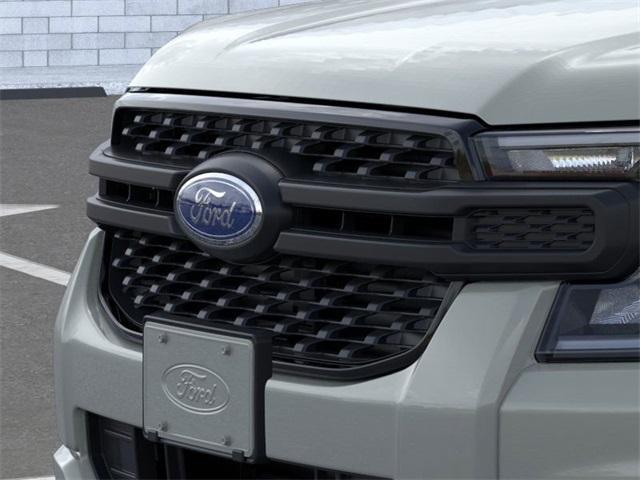 new 2024 Ford Ranger car, priced at $33,560