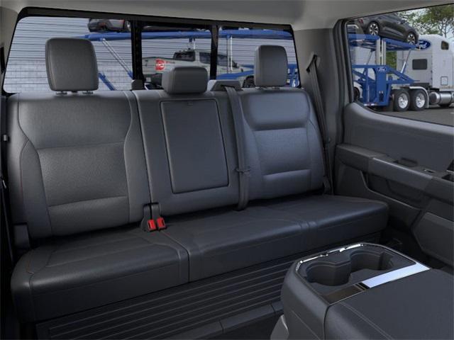 new 2025 Ford F-250 car, priced at $78,330