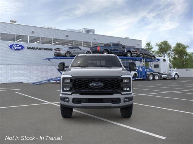 new 2025 Ford F-250 car, priced at $78,330