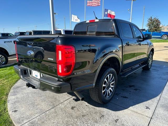 used 2019 Ford Ranger car, priced at $21,000