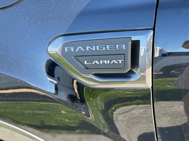 used 2019 Ford Ranger car, priced at $21,000