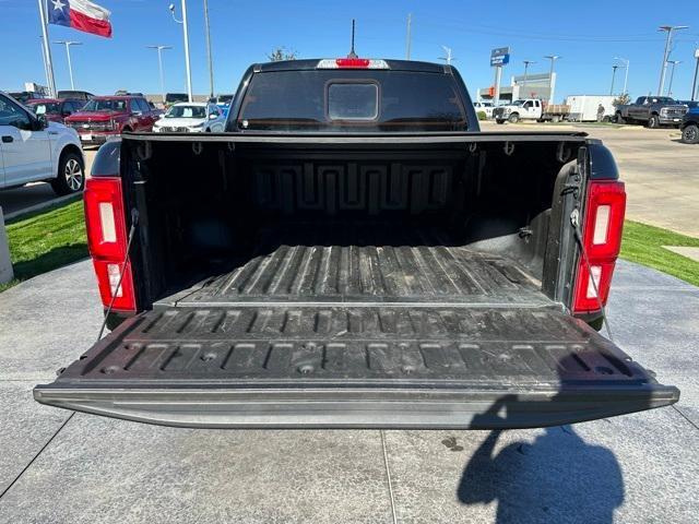 used 2019 Ford Ranger car, priced at $21,000