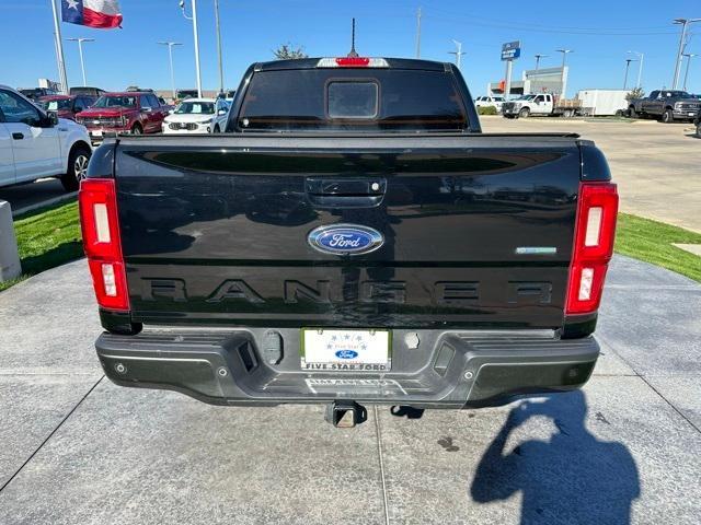 used 2019 Ford Ranger car, priced at $21,000