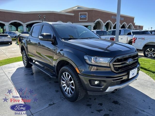 used 2019 Ford Ranger car, priced at $21,000