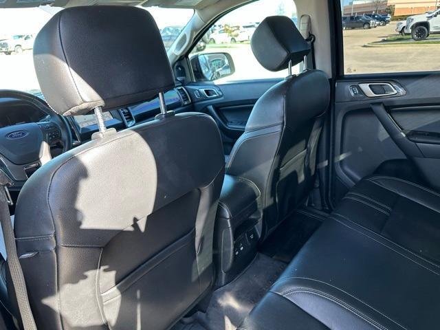 used 2019 Ford Ranger car, priced at $21,000