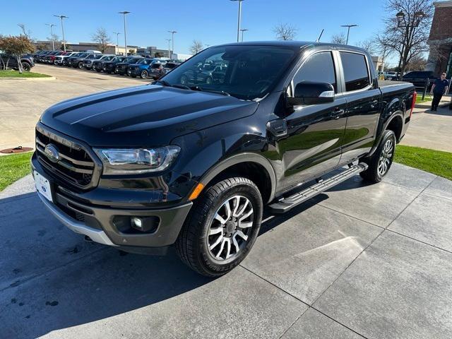 used 2019 Ford Ranger car, priced at $21,000