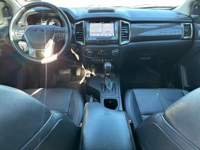 used 2019 Ford Ranger car, priced at $21,000