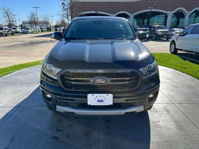 used 2019 Ford Ranger car, priced at $21,000