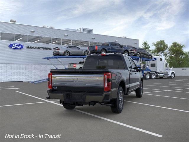 new 2026 Ford F-250 car
