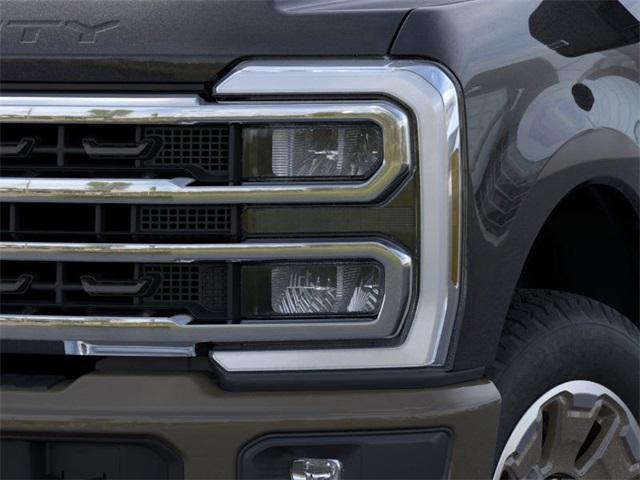 new 2026 Ford F-250 car