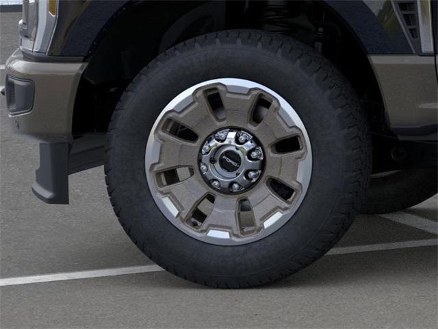new 2026 Ford F-250 car