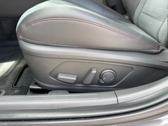 used 2022 Hyundai Sonata car, priced at $25,000