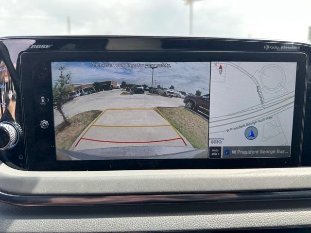 used 2022 Hyundai Sonata car, priced at $25,000
