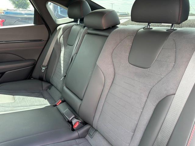 used 2022 Hyundai Sonata car, priced at $25,000