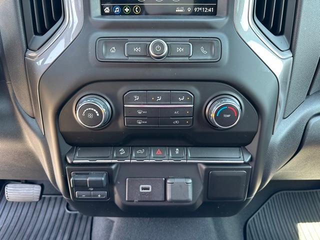 used 2019 Chevrolet Silverado 1500 car, priced at $33,500