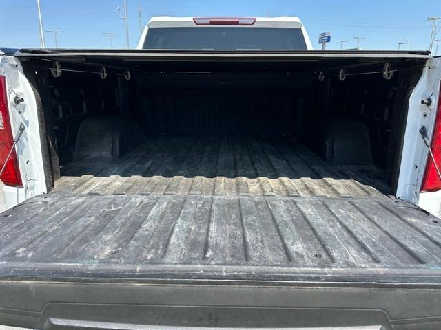 used 2019 Chevrolet Silverado 1500 car, priced at $33,500