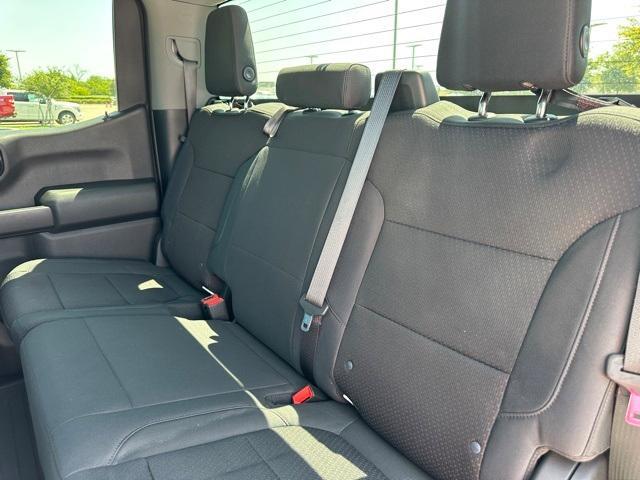 used 2019 Chevrolet Silverado 1500 car, priced at $33,500