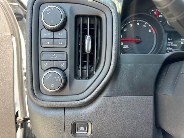 used 2019 Chevrolet Silverado 1500 car, priced at $33,500