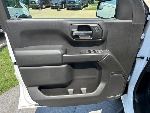 used 2019 Chevrolet Silverado 1500 car, priced at $33,500