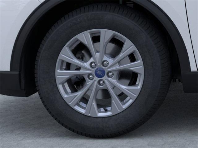 new 2025 Ford Escape car, priced at $30,485