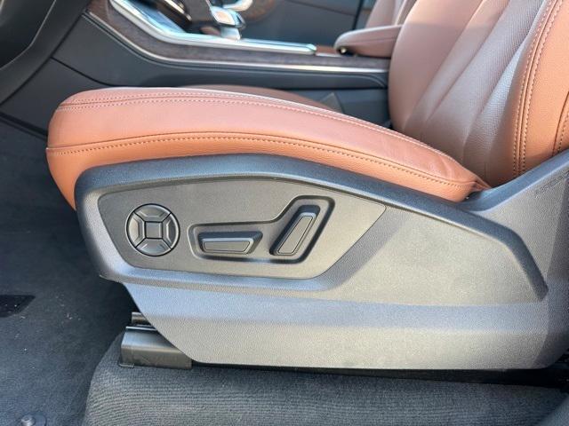 used 2025 Audi Q7 car, priced at $62,500