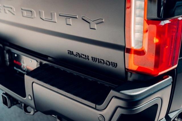 new 2025 Ford F-250 car, priced at $127,717