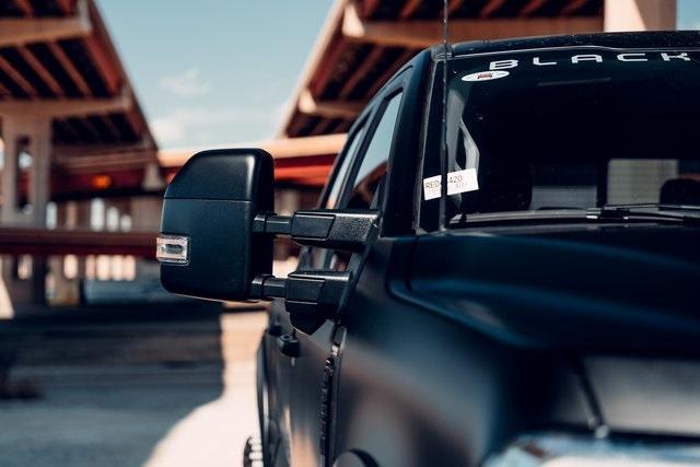 new 2025 Ford F-250 car, priced at $127,717
