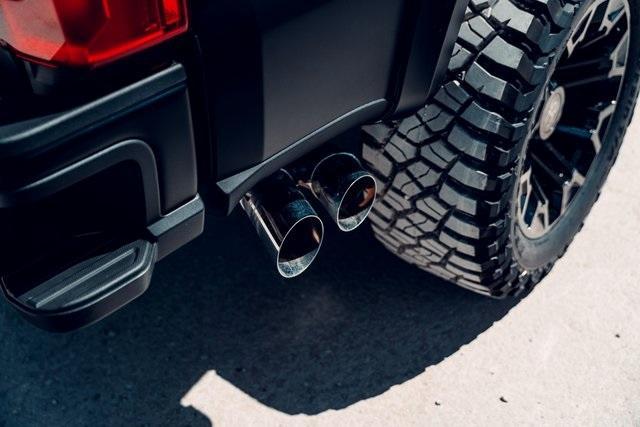 new 2025 Ford F-250 car, priced at $127,717