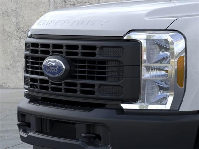 new 2024 Ford F-250 car, priced at $45,855