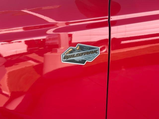 used 2023 Ford Bronco car, priced at $46,000