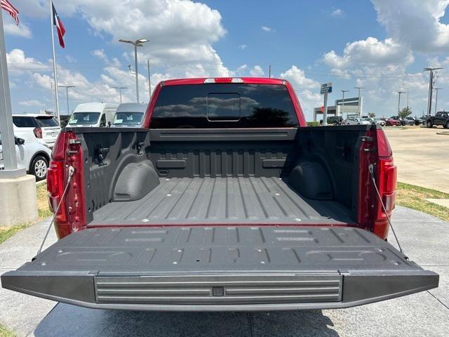 used 2016 Ford F-150 car, priced at $32,000