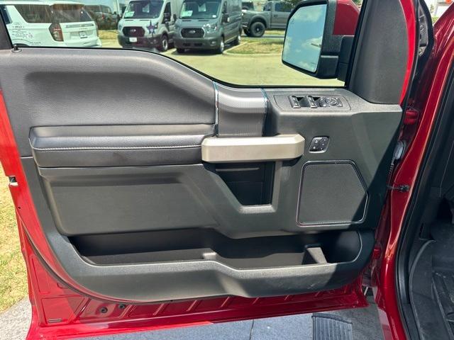used 2016 Ford F-150 car, priced at $32,000