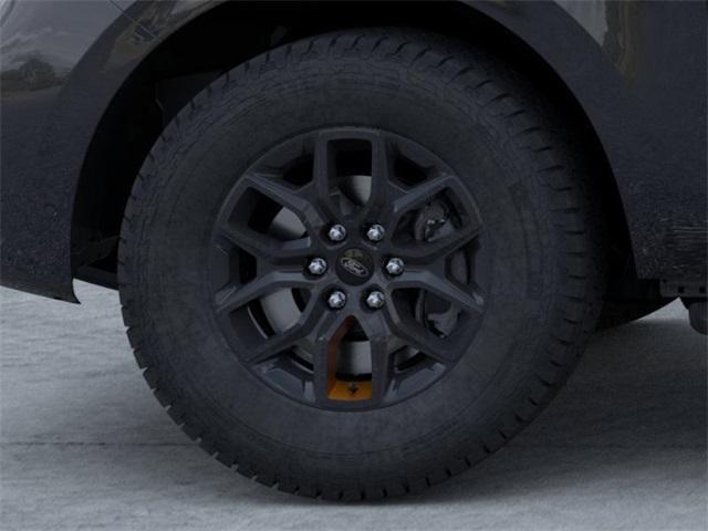 new 2025 Ford Expedition car, priced at $83,945