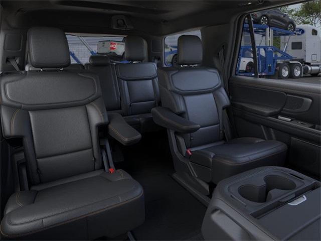 new 2025 Ford Expedition car, priced at $83,945