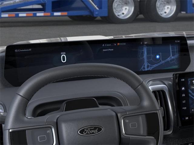 new 2025 Ford Expedition car, priced at $83,945