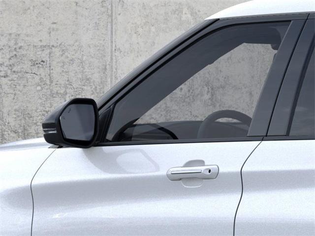 new 2025 Ford Explorer car, priced at $59,300