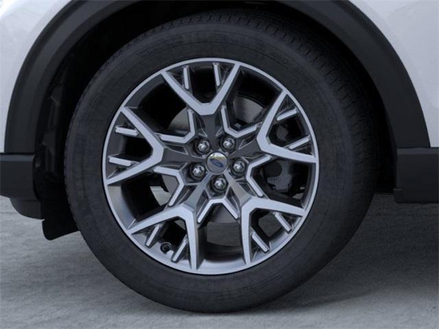 new 2025 Ford Explorer car, priced at $59,300