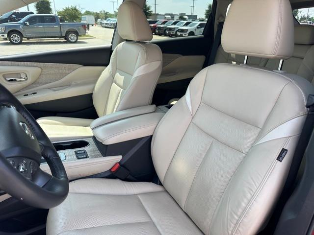 used 2020 Nissan Murano car, priced at $23,000