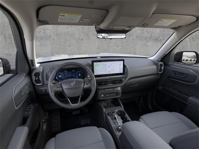 new 2025 Ford Bronco Sport car, priced at $39,930