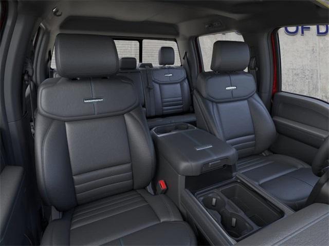 new 2025 Ford F-250 car, priced at $90,850