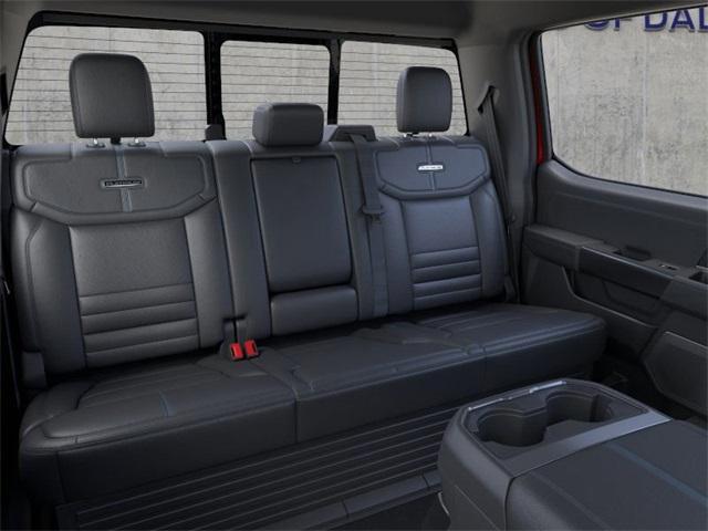 new 2025 Ford F-250 car, priced at $90,850