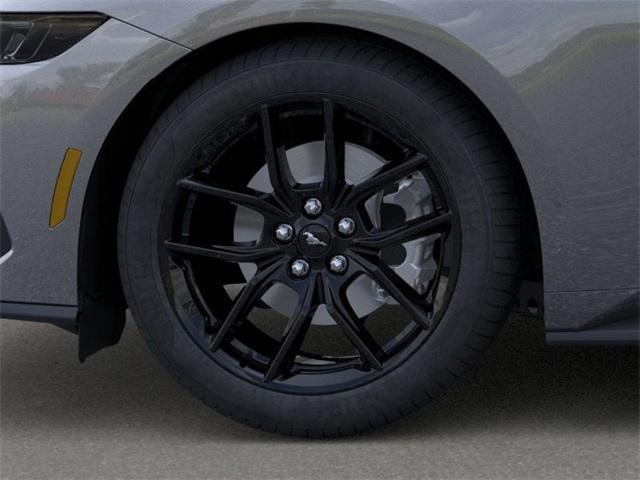 new 2025 Ford Mustang car, priced at $36,340