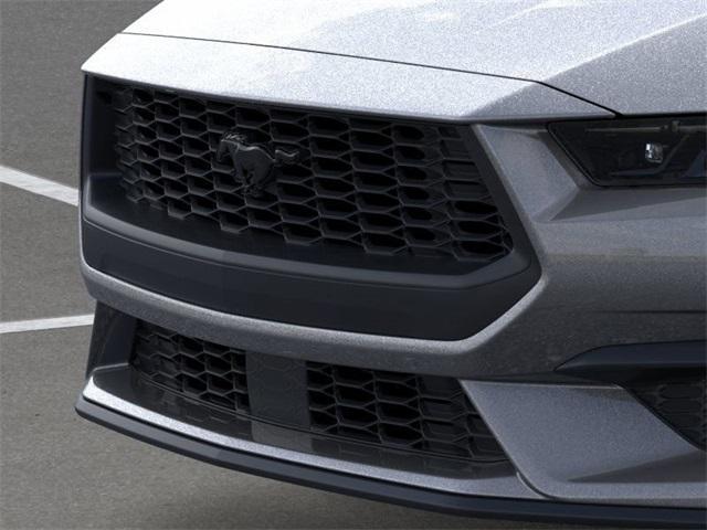 new 2025 Ford Mustang car, priced at $36,340